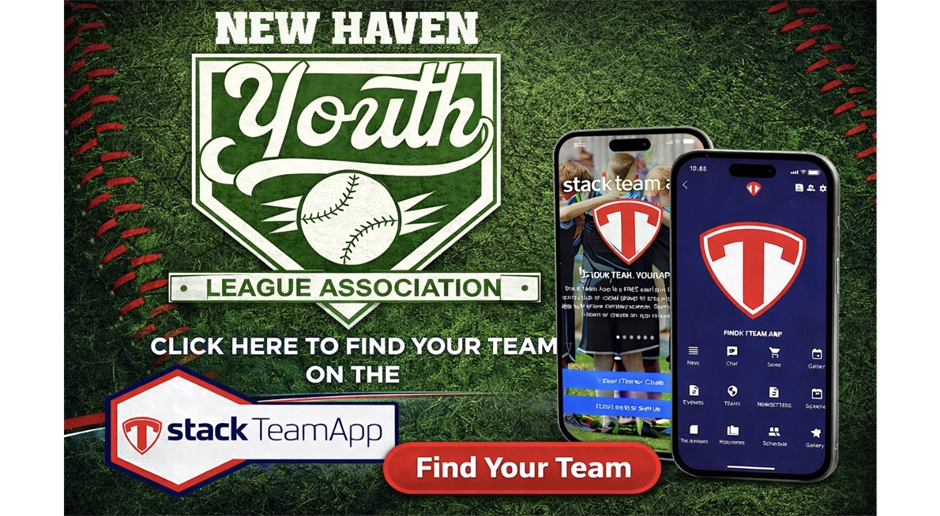 Get the App & Find your Team